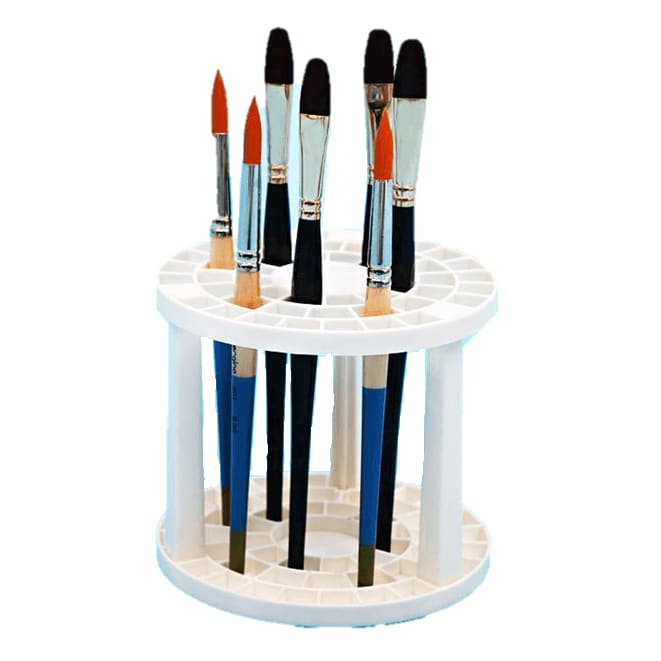 Canvastly - Paint Brush Holder